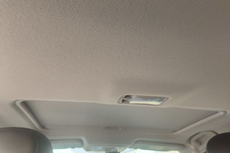 日产 轩逸 2022款 经典 1.6XL CVT豪华版中控内饰22