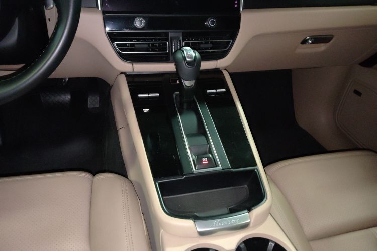 保时捷 2023款 Macan 2.0T局部细节18