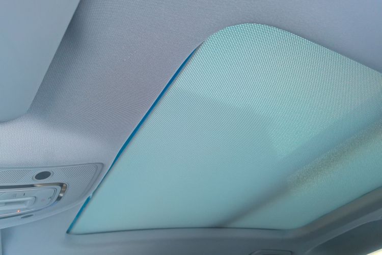 奥迪A4L 2018款 30周年年型 40 TFSI 时尚型中控内饰22