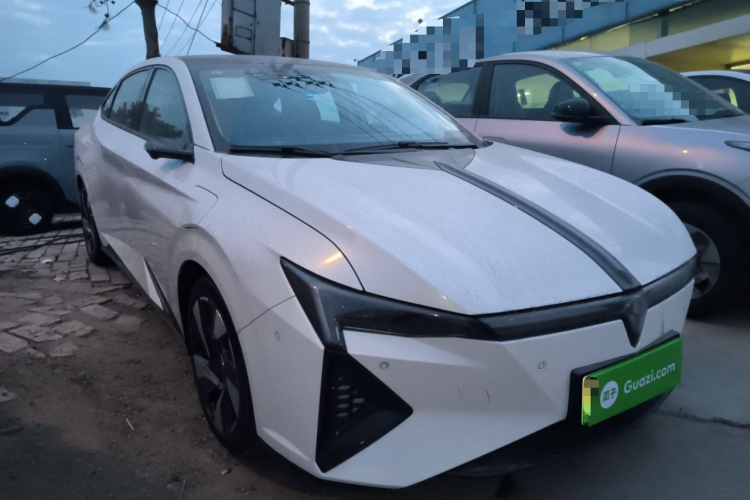 灵悉L 2024款 头号玩家版车身外观3