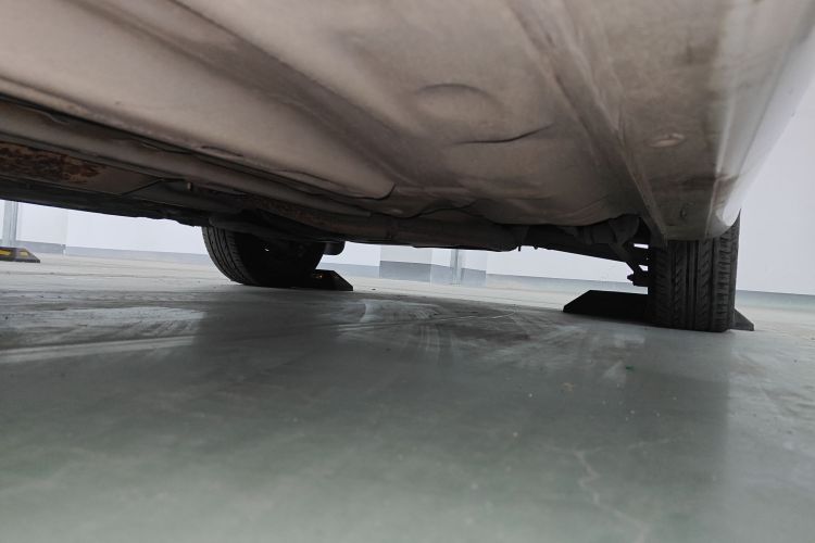 别克 凯越 2015款 1.5L 自动经典型局部细节9002