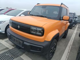 宝骏悦也 2023款 旗舰版