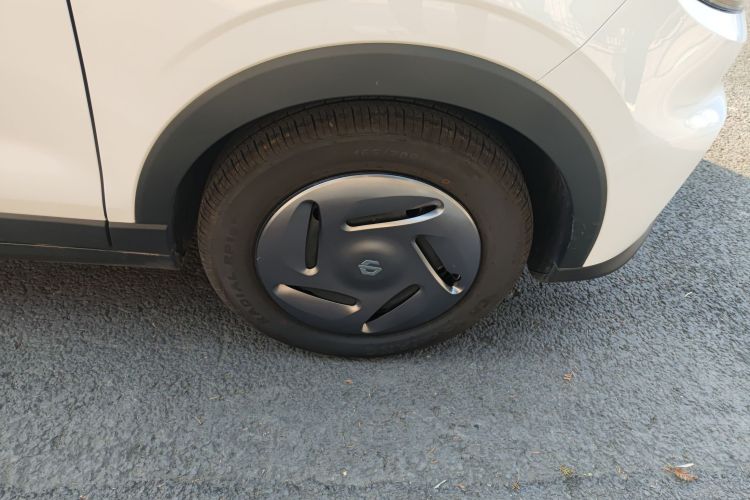 零跑汽车 零跑T03 2024款 200轻享版车身外观6007