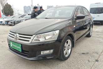 大众 桑塔纳 2015款 1.6L 手动舒适版