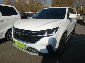 东风风行 风行T5 2022款 盛世款 1.6L 手动筑梦版五座