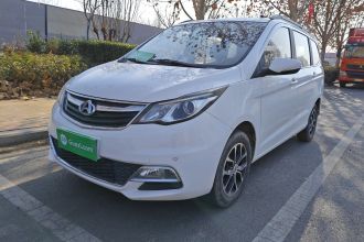 长安凯程 长安欧尚A600 2016款 1.5L 手动豪华型7座