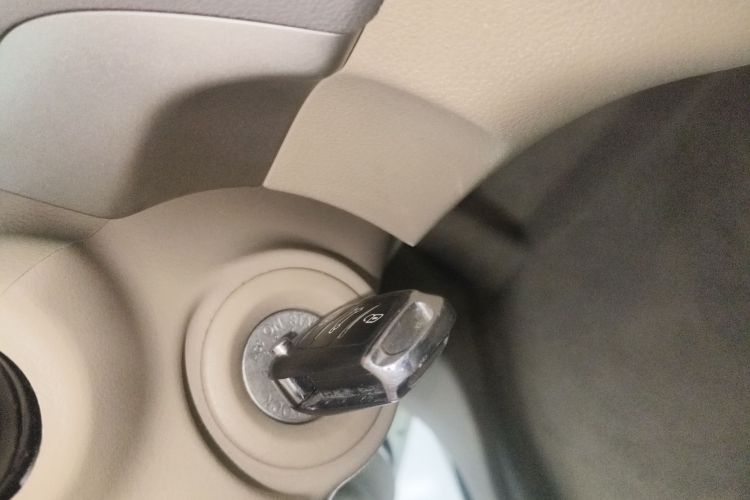 日产 轩逸 2018款 经典 1.6XE CVT舒适版中控内饰11