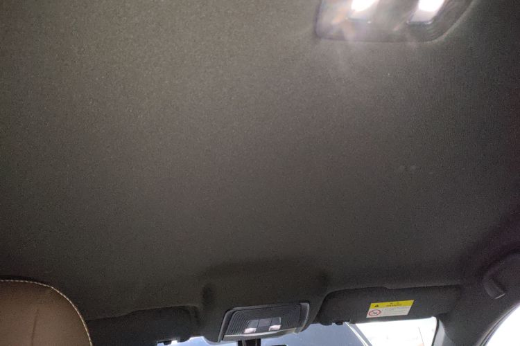 比亚迪 秦PLUS 2023款 冠军版 DM-i 55KM领先型中控内饰22