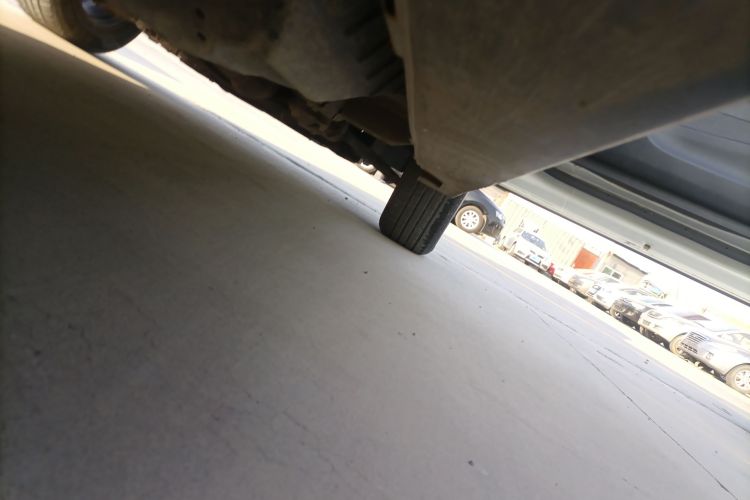 哈弗H6 2013款 运动版 1.5T 手动两驱精英型局部细节9001