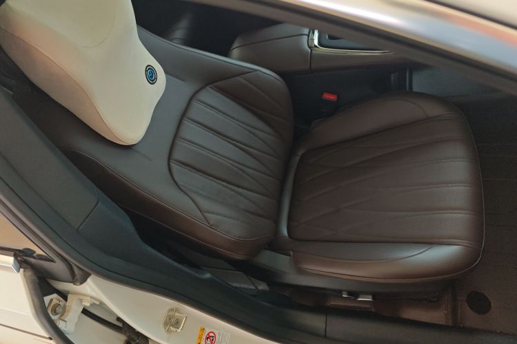 长安启源A07 2025款 蓝鲸增程版 230旗舰型局部细节41