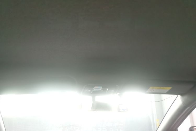 比亚迪 海鸥 2023款 自由版局部细节22