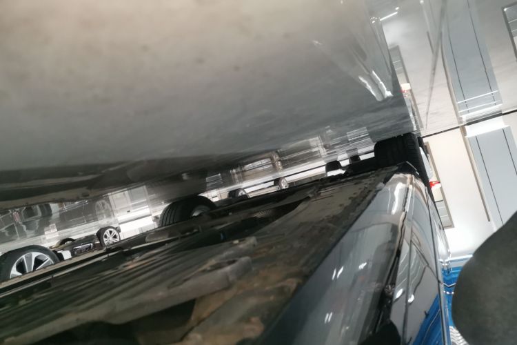 凯迪拉克CT6 2022款 28T 豪华型局部细节9002