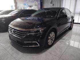 大众 帕萨特 2021款 330TSI 精英版