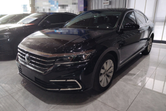 大众 帕萨特 2021款 330TSI 精英版