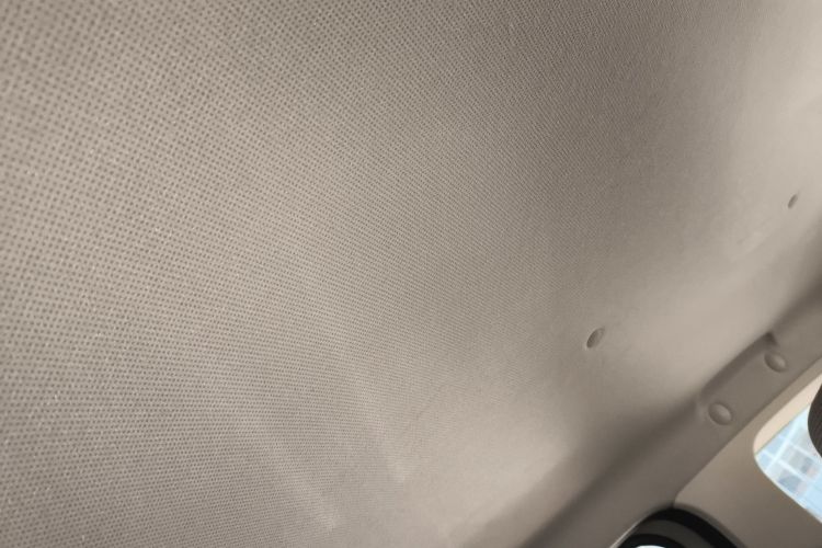 五菱汽车 宏光MINIEV 2024款 第三代 215km 青春版中控内饰22