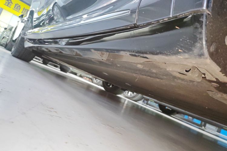 鸿蒙智行 智界R7 2024款 纯电 736km UItra局部细节9001