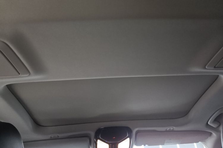 宝马5系 2021款 530Li xDrive 豪华套装中控内饰22