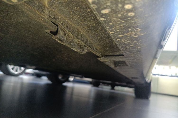 本田 雅阁新能源 2023款 2.0L e:PHEV 尊贵版局部细节9002