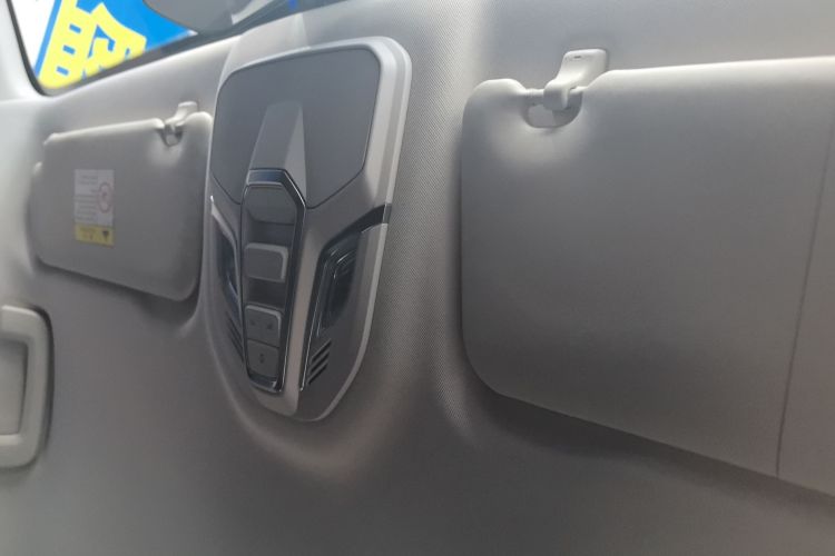 五菱汽车 五菱星光 2023款 70 标准版局部细节22