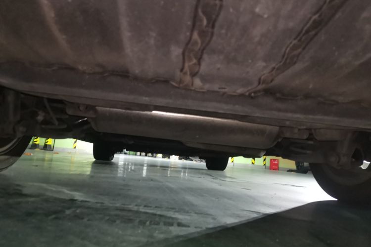 本田 艾力绅 2016款 2.4L 豪华版局部细节9009