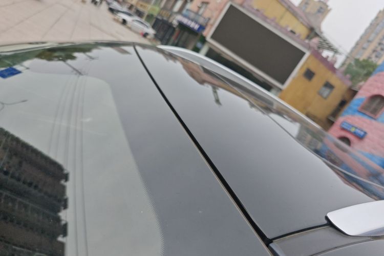 红旗HS5 2022款 改款 2.0T 智联旗享四驱版局部细节57