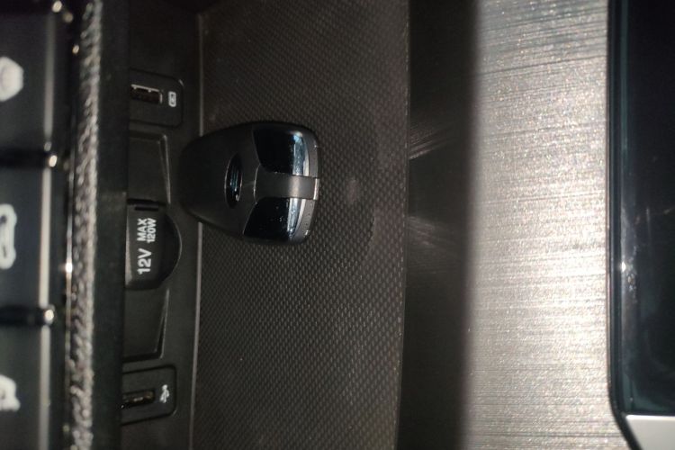 长安欧尚X7 PLUS 2022款 1.5T 蓝鲸版自动尊贵型 7座中控内饰11