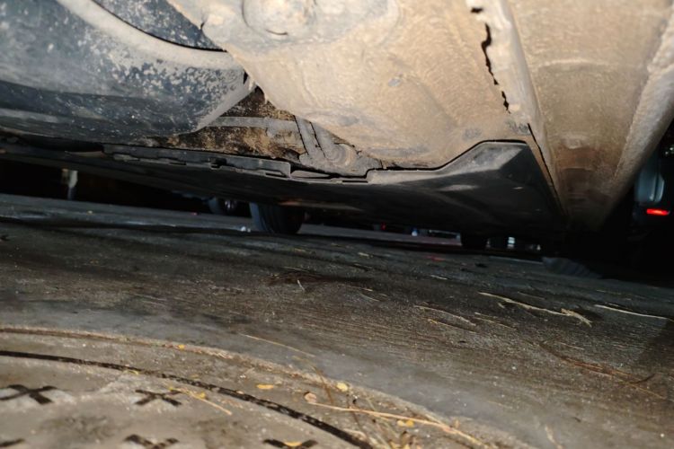 大众 速腾 2020款 280TSI DSG舒适型 国VI局部细节9002