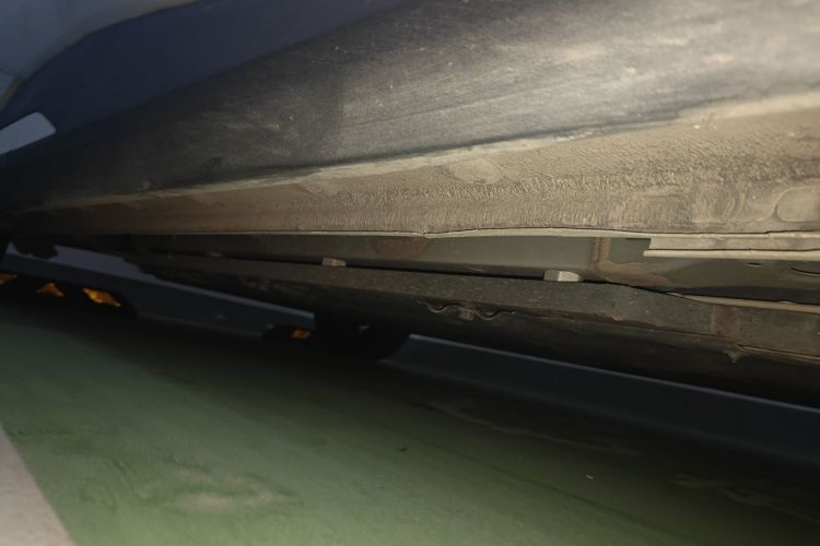 比亚迪 海鸥 2023款 自由版局部细节9001