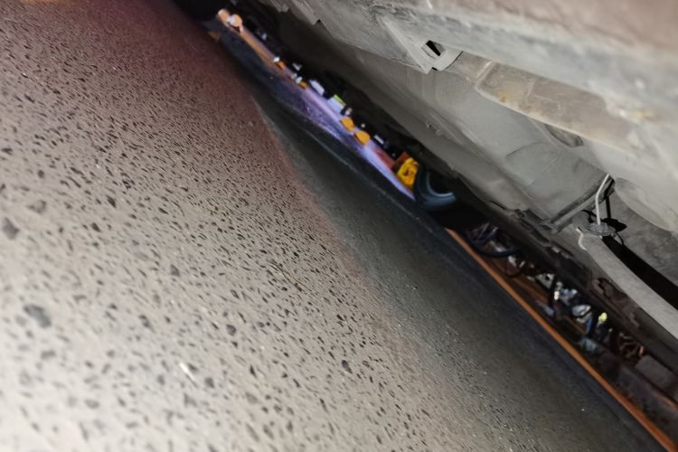 中华H530 2017款 1.6L 自动舒适型局部细节9003