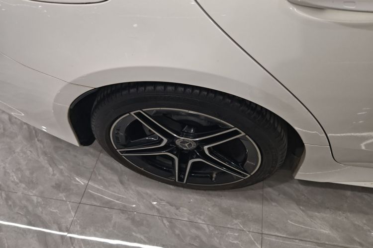 奔驰CLS 2022款 CLS 300 豪华型车身外观6002