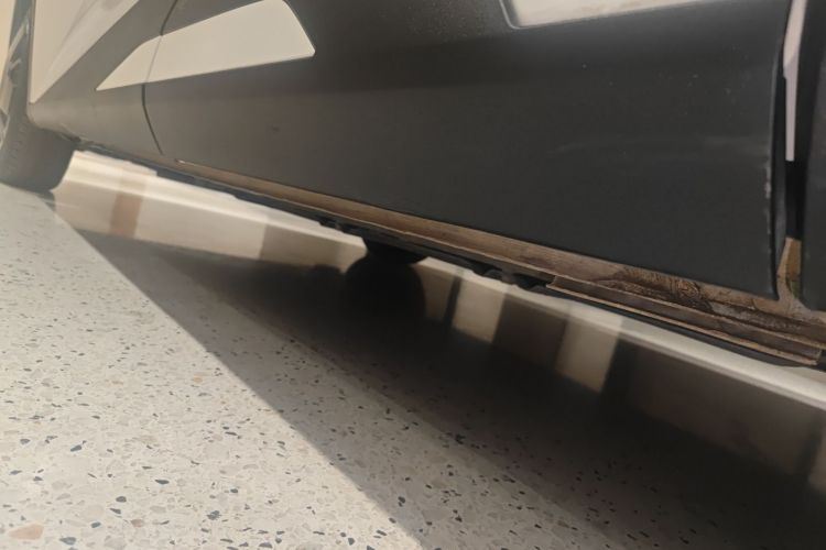 比亚迪 海鸥 2024款 荣耀版 305km 活力版局部细节9002