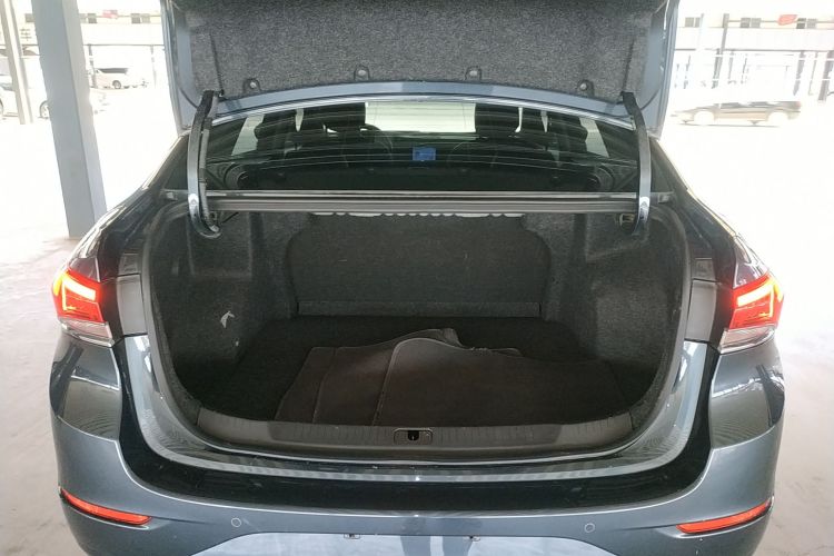 别克 英朗 2021款 改款 典范 1.5L 自动精英型局部细节23