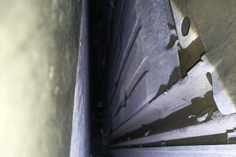 领克03 2023款 1.5TD DCT劲Pro局部细节9004