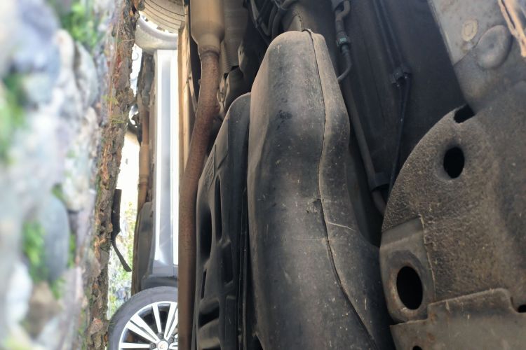 荣威RX5 2020款 20T 自动4G互联超越旗舰版局部细节9002