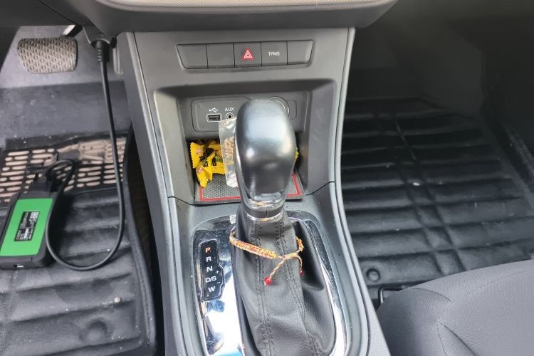 荣威360 2016款 1.5L 自动智屏版局部细节18