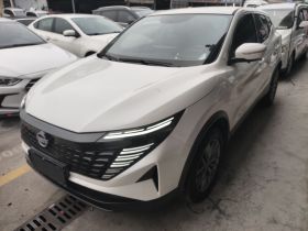 日产 逍客 2025款 荣誉 2.0L CVT XV真心版