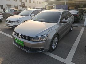 大众 速腾 2014款 改款 1.4TSI 自动豪华型