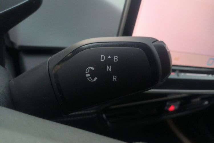 大众ID.3 2025款 聪明款 出众版局部细节18