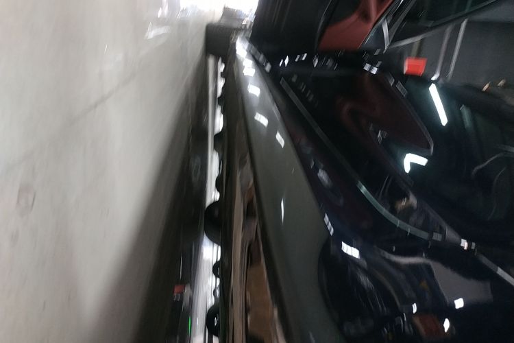 宝马5系 2019款 530Li xDrive M运动套装局部细节9002