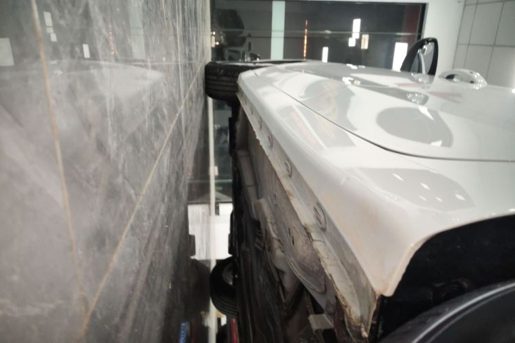 荣威i5 2023款 1.5L 手动舒享版局部细节9002