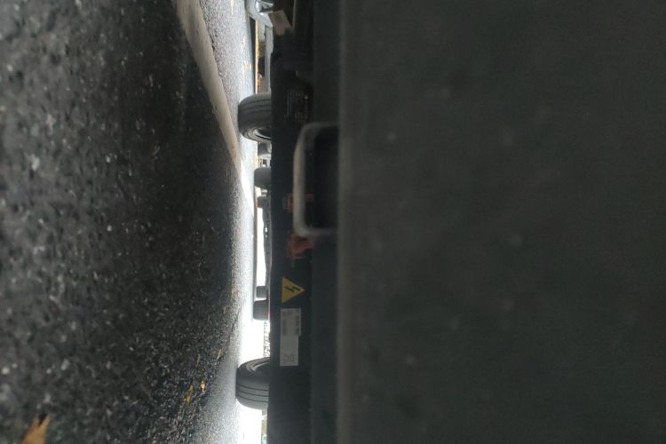 吉利银河 2023款 熊猫mini 新春版宝藏熊局部细节9008