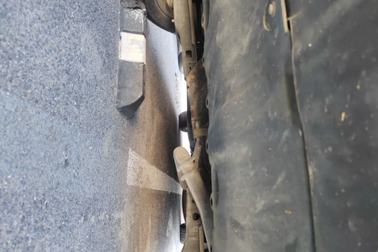 长安CS75 2014款 2.0L 手动豪华型 国V局部细节9009