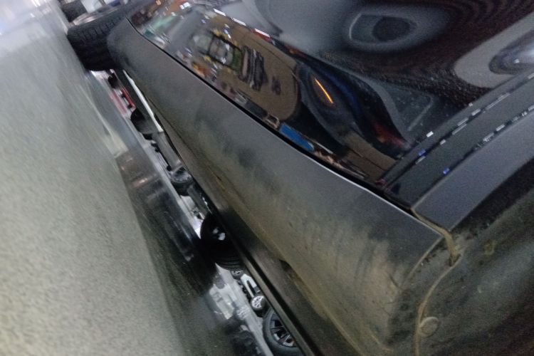 特斯拉 Model Y 2021款 标准续航后驱版局部细节9001