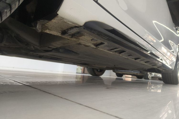 现代 菲斯塔 2021款 280TGDi DLX豪华版局部细节9002