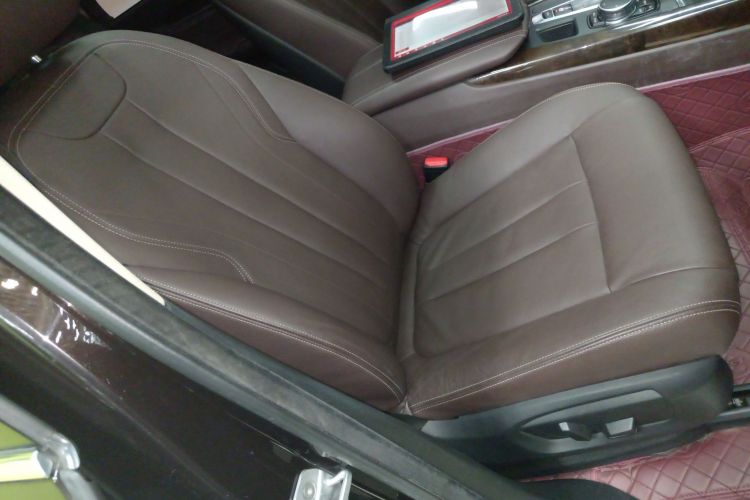 宝马X5(进口) 2015款 xDrive28i局部细节41