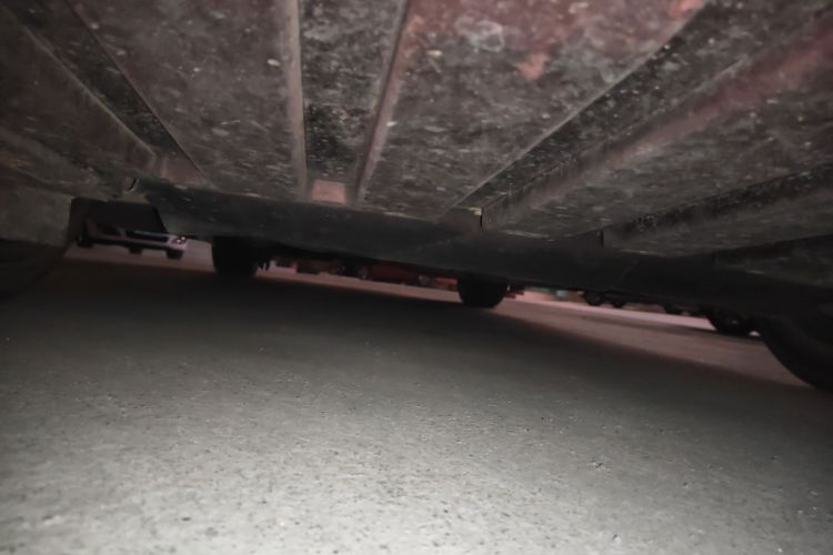 凯迪拉克ATS-L 2016款 28T 时尚型局部细节9008