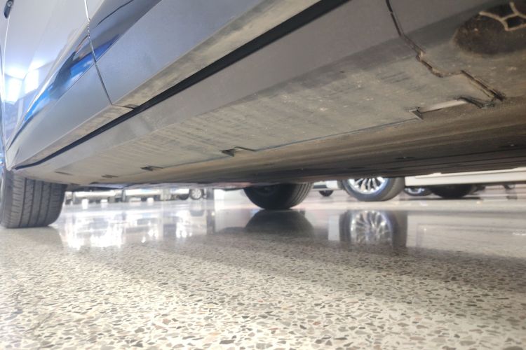 小鹏G6 2024款 580 长续航 Plus局部细节9002