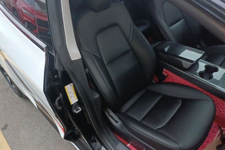 特斯拉 Model 3 2019款 标准续航后驱升级版局部细节41