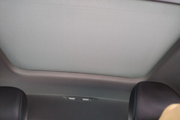 奥迪A3 2020款 Limousine 35 TFSI 时尚型 国VI局部细节22