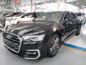 奥迪A6L 2020款 40 TFSI 豪华动感型